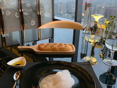 -西安皇冠假日酒店·B&G51餐厅