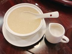 椰汁官燕-金泰食府(竹园店)