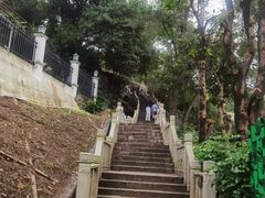 -船政文化景区-罗星塔公园