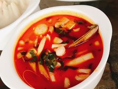 -暹罗酒肆泰餐厅酒吧