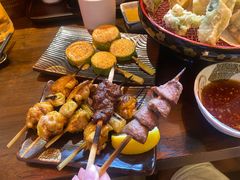 -鸟鹏烧鸟居酒屋(熙龙湾店)