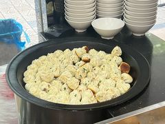 -毛华美食(清扬路店)