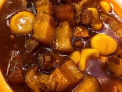 -缪氏川菜(丰盛町店)