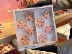 -陕拾叁-西安糕点(大雁塔店)