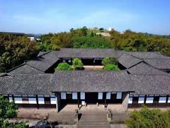 -邓小平故里