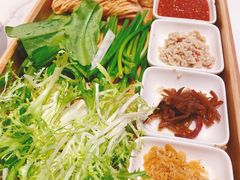 -有锞私房菜(良乡大学城店)