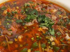 -院8里·小聚园老川菜(九眼桥店)