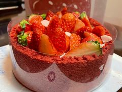 -Pantry's Best派悦坊蛋糕(K11购物艺术中心店)