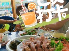 -海香园饭店