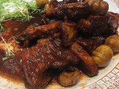 -余记海鲜(合生广场店)