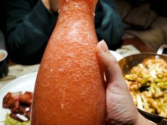 -绿茶餐厅(昌平悦荟店)