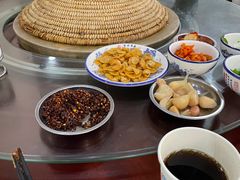 -双喜农庄·菌香园(安居家园店)