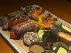 -布拉格餐厅· 中欧捷克菜(全国首店)