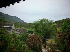 -北京古北水镇御舍温泉酒店