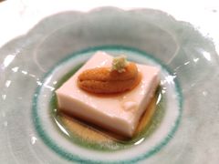 胡麻豆腐-鮨青(恒基名人购物中心店)