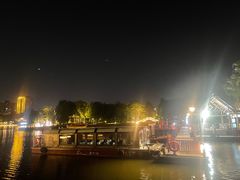 -南通濠河风景名胜区