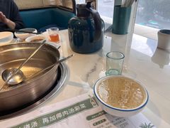 -三个椰子·现砍椰子鸡(金源CBD店)