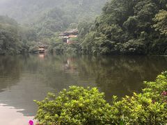 -青城山