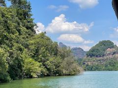 -丹霞山风景名胜区