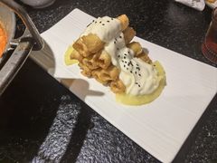 -有才叔的小馆(招商依云曲江店)