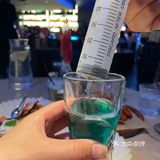万圣节就去这里吧！广州首家下沉式江景餐吧