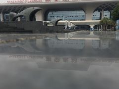 -南宁东站