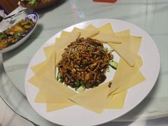 -黑土地东北私房菜馆(南门大街店)