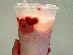 -星巴克臻选(广州太古汇店)