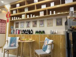 -慈蕊美容养生·专业经络调理