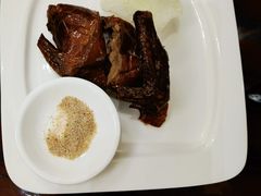 -厦门朗豪酒店 · 明阁中餐厅
