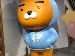 -KAKAO FRIENDS(弘大店)