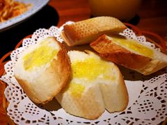 -蓝枪鱼鲜酿啤酒餐厅blue marlin(江宁店)