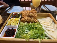 -应天大明王朝·南京菜(中山陵店)