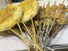 -头牌·鹤岗小串(万达店)
