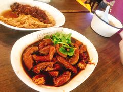 -松發肉骨茶(先得坊店)