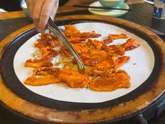 -老渔家·白族·石板烧·野生菌火锅(古城中心店)