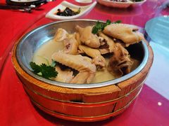 -港湾宴会厅(京基百纳店)