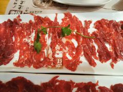 -海银海记潮汕牛肉火锅(新港中路海珠店)