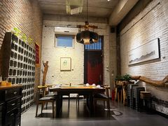 -苹果树下艺术餐厅(通州店)