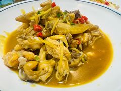 -湘聚缘湘菜馆(斜土路店)