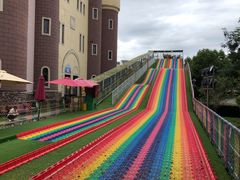 -安徒生童话乐园