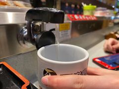 -万岁寿司(万国店)