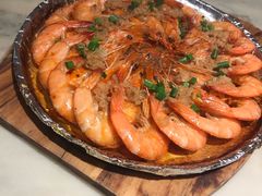 -梁家大院•农家菜(昆山会展中心店)