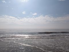 -南澳海滩