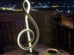 -丽江古城第一观景台