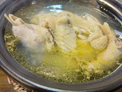 -缘来聚·徽菜名店(黄山宏村店)