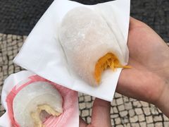-澳门长洲糯米糍(柯打苏沙街店)