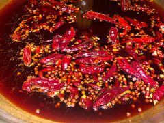 -小龙坎火锅(双林店)