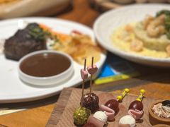 -AZUL by FUEL蓝色·法式酒馆(琶醍店)