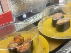 -争鲜回转寿司(浦东三钢里PLUS店)